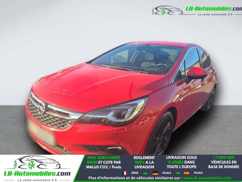 Opel Astra 1.6 Turbo 200 ch OPC 2017 occasion Beaupuy 31850