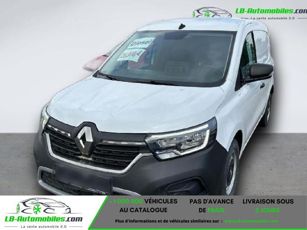 Kadjar dCi 95 BVM 2022 occasion 31850 Beaupuy