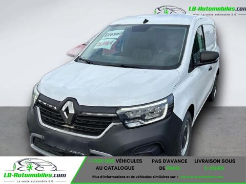 Renault Kadjar dCi 95 BVM 2022 occasion Beaupuy 31850