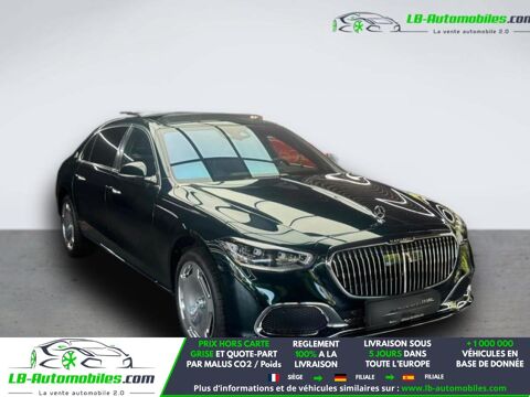Classe S Maybach 580 BVA 4-Matic 2026 occasion 31850 Beaupuy