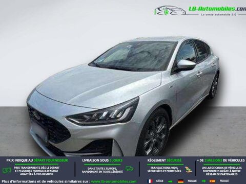 Focus 1.0 EcoBoost 155 mHEV BVA 2025 occasion 31850 Beaupuy