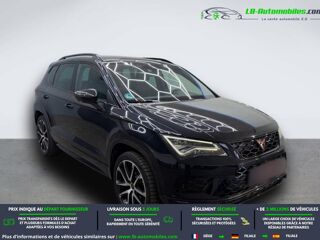 Ateca 2.0 TSI 300ch BVA 4Drive 2020 occasion 31850 Beaupuy