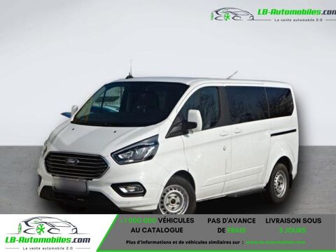 Tourneo VP 320 L2H1 2.0 EcoBlue 150 Mhev 2022 occasion 31850 Beaupuy