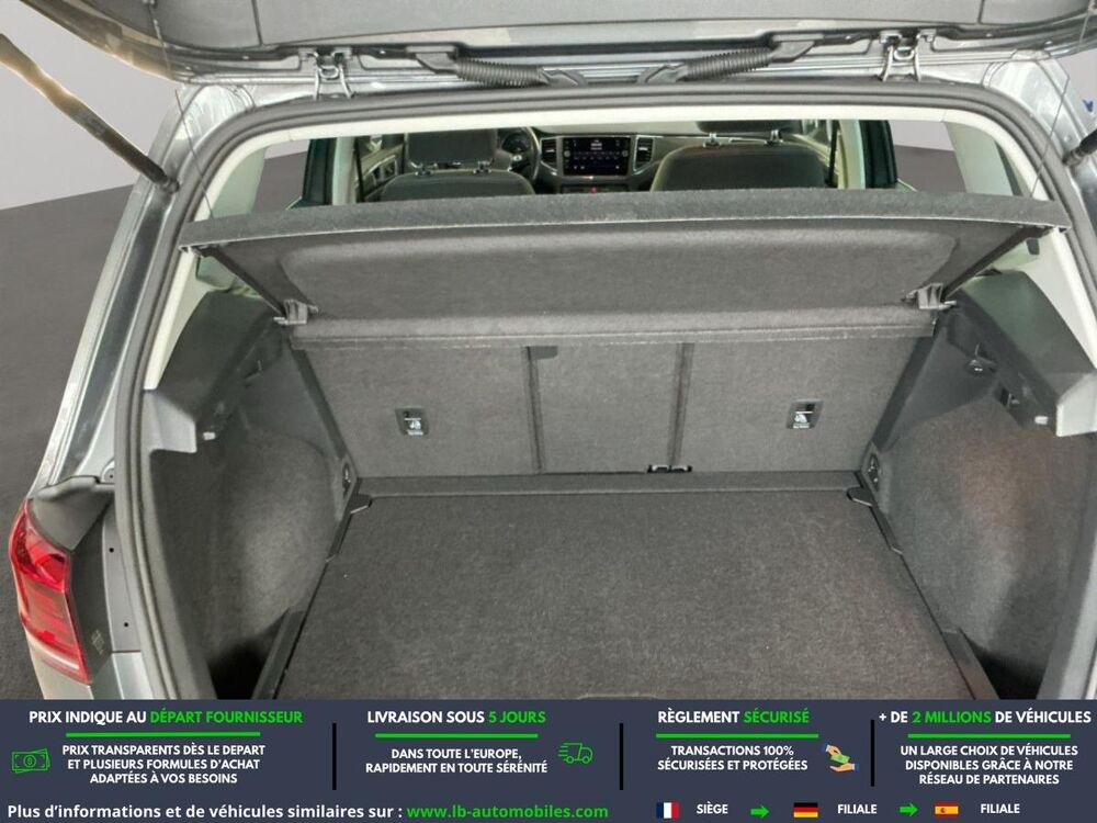 Golf 1.0 TSI 115 BVM 2019 occasion 31850 Beaupuy