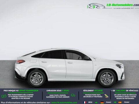 Classe GLE 350 de BVA 4Matic 2025 occasion 31850 Beaupuy