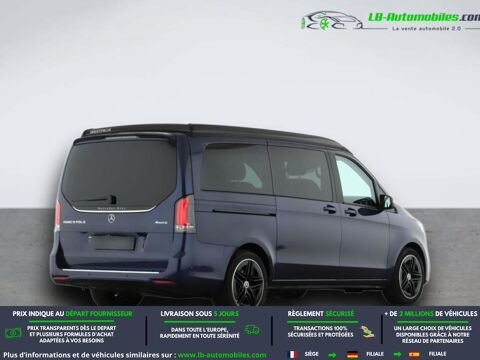 Classe V 300d BVA 4x4 2024 occasion 31850 Beaupuy