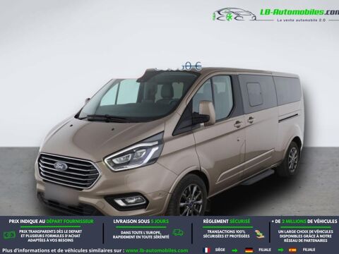 Annonce voiture Ford Tourneo VP 31520 €