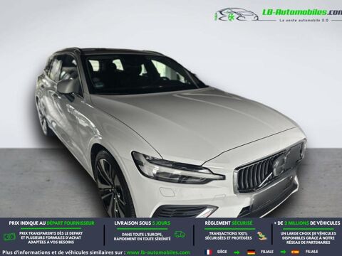 Annonce voiture Volvo V60 29450 €