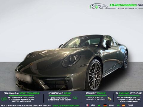911 4S 3.0i 450 PDK 2023 occasion 31850 Beaupuy