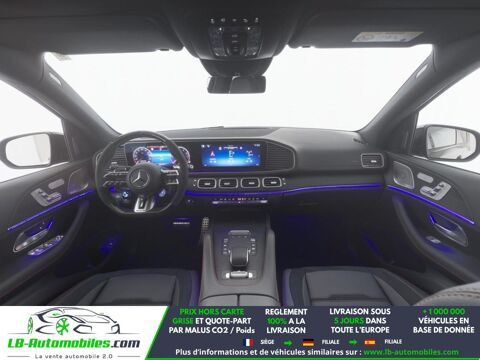 Classe GLE 53 AMG BVA 4Matic+ 2025 occasion 31850 Beaupuy