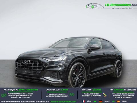 Annonce voiture Audi Q8 62450 €