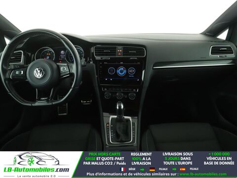 Golf R 2.0 TSI 300 BVA 4Motion 2019 occasion 31850 Beaupuy