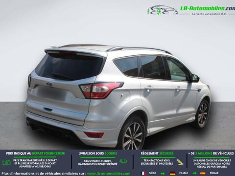 Kuga 1.5 150 4x2 BVM 2019 occasion 31850 Beaupuy