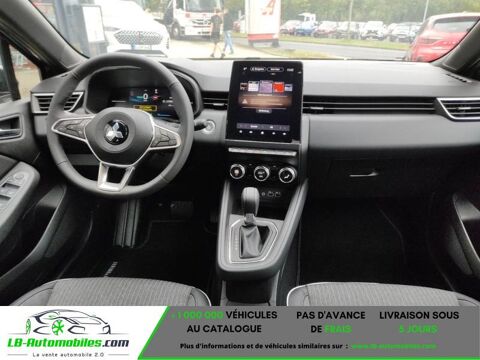 Colt 1.6 MPI HEV 143 2024 occasion 31850 Beaupuy