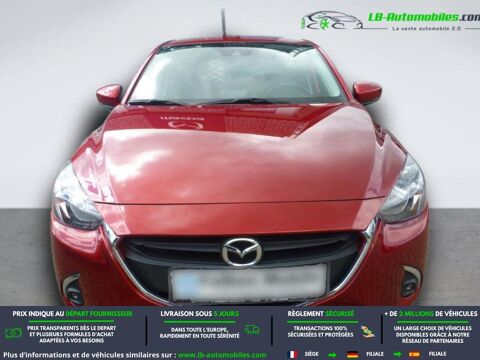 Mazda2 1.5L SKYACTIV-G 75ch 2019 occasion 31850 Beaupuy