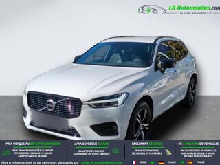 XC60 T5 250 ch BVA 2020 occasion 31850 Beaupuy