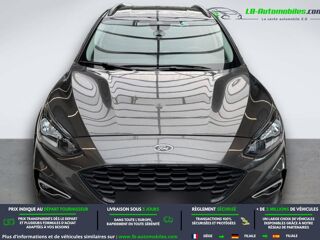 Focus 1.0 EcoBoost 125 BVM 2019 occasion 31850 Beaupuy