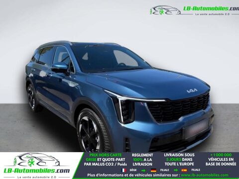 Sorento 1.6 T-GDi 215ch Hybride 5 pl BVA 2025 occasion 31850 Beaupuy