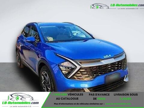 Kia Sportage 1.6 CRDi 136ch MHEV BVA 2023 occasion Beaupuy 31850