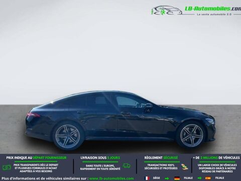 AMG GT 43 AMG 367 ch BVA 4-Matic+ 2019 occasion 31850 Beaupuy