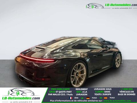 911 4.0i 510 PDK 2022 occasion 31850 Beaupuy