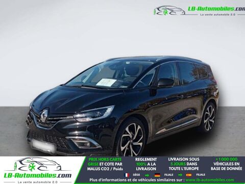 Renault Grand scenic IV TCe 160 BVA 2021 occasion Beaupuy 31850