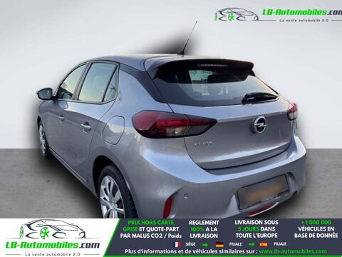 Corsa 1.5 Diesel 100 ch BVM 2021 occasion 31850 Beaupuy