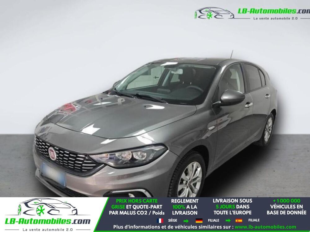 Tipo 1.4 T-Jet 120 ch BVM 2019 occasion 31850 Beaupuy