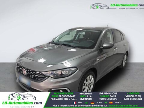 Fiat Tipo 1.4 T-Jet 120 ch BVM 2019 occasion Beaupuy 31850