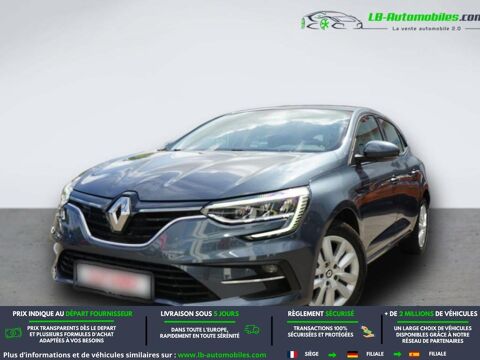 Megane IV TCe 115 BVM 2021 occasion 31850 Beaupuy