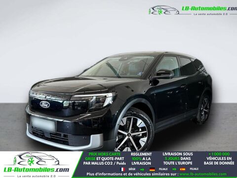 Explorer 77 kWh 286 ch 2025 occasion 31850 Beaupuy