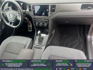 Golf 1.0 TSI 115 BVA 2019 occasion 31850 Beaupuy