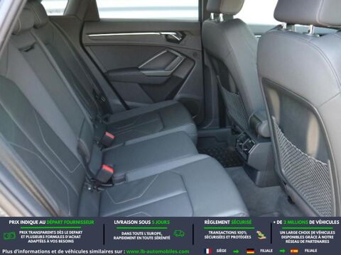 Q3 35 TFSI 150 ch 2019 occasion 31850 Beaupuy