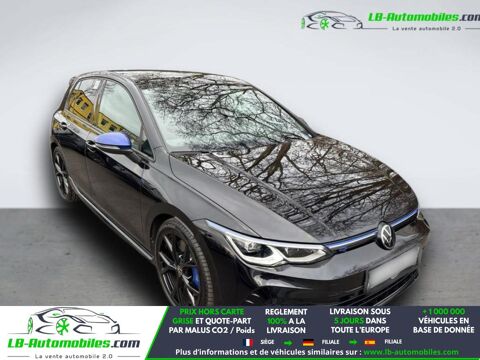 Golf 2.0 TSI 333 BVA 2024 occasion 31850 Beaupuy