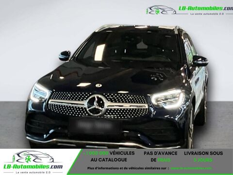 Mercedes Classe GLC 300 d BVA 4Matic 2021 occasion Beaupuy 31850
