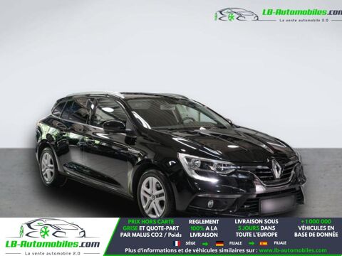 Megane IV Estate dCi 115 BVM 2020 occasion 31850 Beaupuy