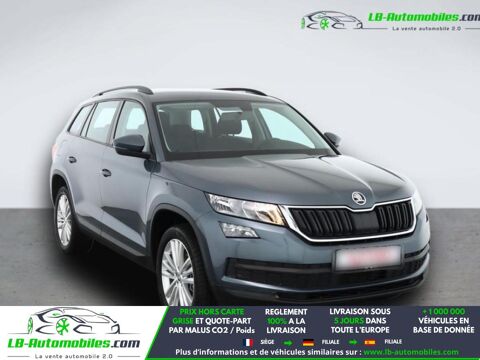Kodiaq 1.4 TSI 125 5pl 2018 occasion 31850 Beaupuy