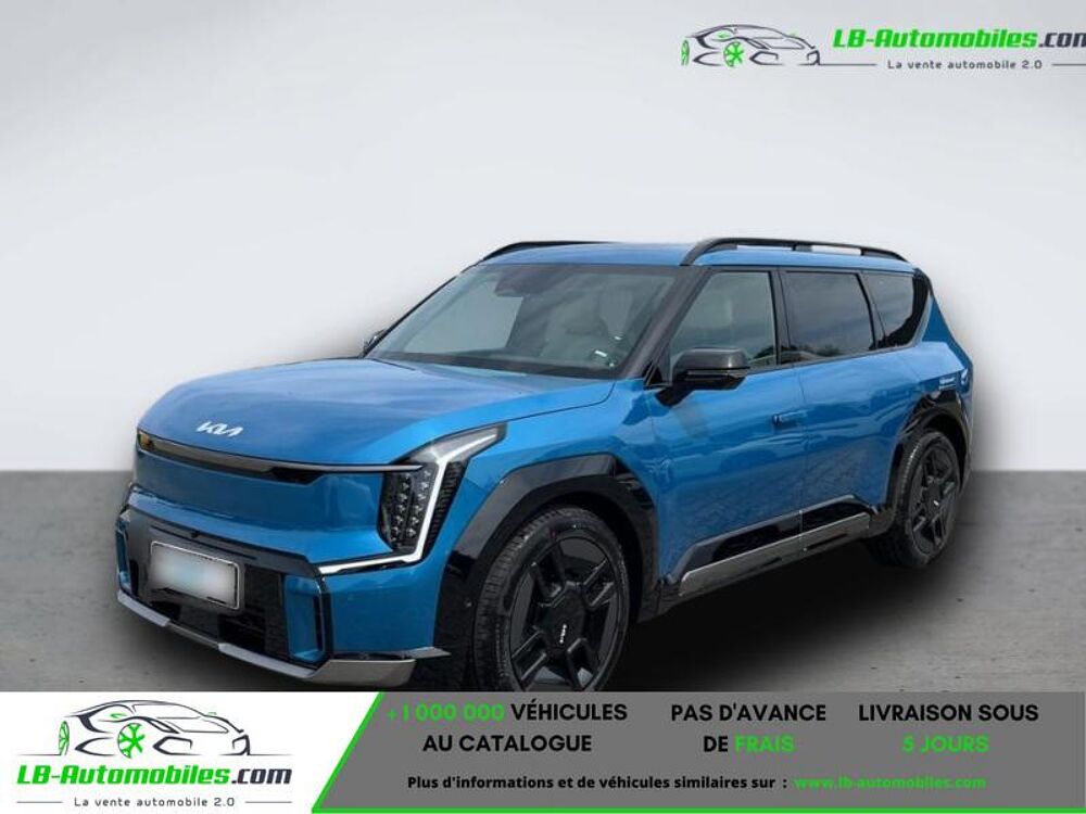 EV9 385 ch AWD 2024 occasion 31850 Beaupuy