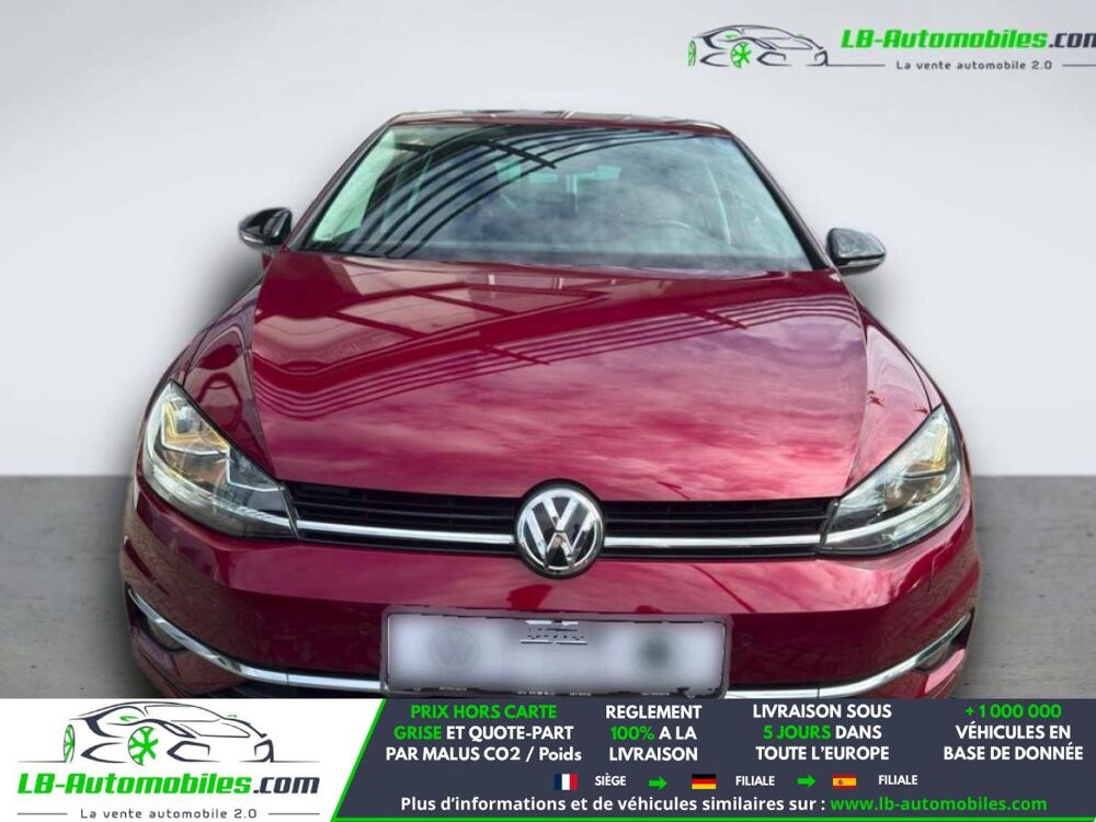 Golf 1.0 TSI 115 BVM 2019 occasion 31850 Beaupuy