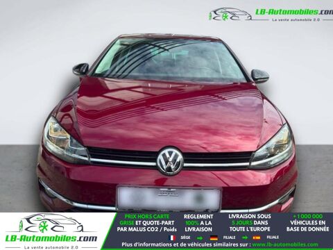 Golf 1.0 TSI 115 BVM 2019 occasion 31850 Beaupuy