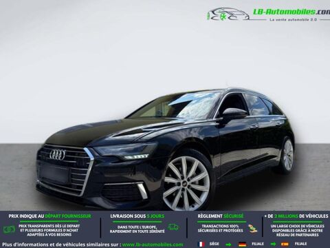 A6 40 TDI 204 ch 2023 occasion 31850 Beaupuy