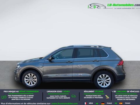 Tiguan 1.4 TSI 150 BMT BVM 2019 occasion 31850 Beaupuy