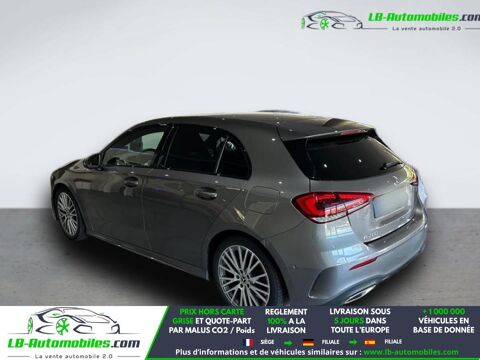 Classe A 200 BVA 2022 occasion 31850 Beaupuy
