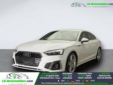 A5 40 TFSI 204 BVA 2023 occasion 31850 Beaupuy