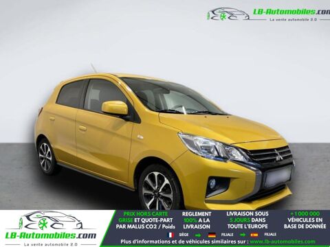 Space Star 1.2 MIVEC 71 BVA 2022 occasion 31850 Beaupuy