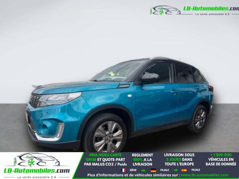 Vitara 1.4 Boosterjet Allgrip 129ch BVM 2020 occasion 31850 Beaupuy