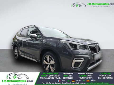 Forester 2.0 150 ch BVA 2020 occasion 31850 Beaupuy