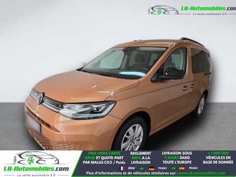 Annonce voiture Volkswagen Caddy 27990 €