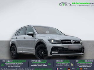 Tiguan 2.0 TSI 180 BMT BVA 4Motion 2017 occasion 31850 Beaupuy