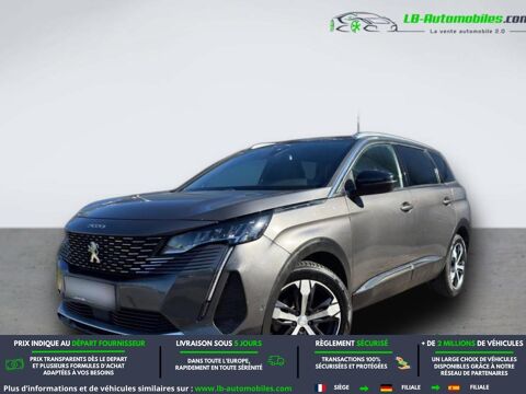Annonce voiture Peugeot 5008 23999 €